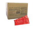 100-PACK OF Broth Beef Liquid Concentrate, SS Packets, 100 x 9.6 g