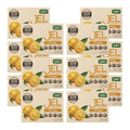 12-PACK OF Jello Mix Alternative Orange Bakol 3 oz