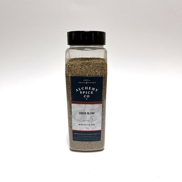 4-PACK OF Seasoning Greek Blend