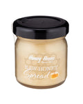 24-PACK OF Honey Raw Spread 1.5 oz, Honey Acres