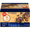 128-PACK OF SNACK BAR FBR ONE OATS & CHC