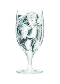 13.5OZ-PACK OF GLASS GOBLET CONTOUR 13.5 OZ