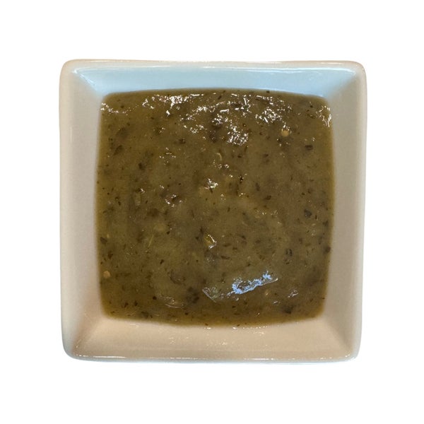 6-PACK OF Sauce Hot Serrabanero Green Secret Aardvark 8oz 6pk non-gmo, vegan,
