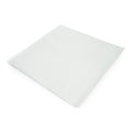 3-PACK OF NAPKIN DINNER FSHNPNT WHT FLAT