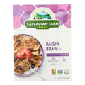 10-PACK OF CEREAL RAISIN RAISIN BRAN