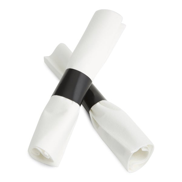 1-PACK OF KIT CUTLERY PLAS F/K/S/N SLVR
