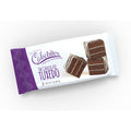 96-PACK OF Cakebites Chocolate Tuxedo Cookies United, 96 - 8 Cnt
