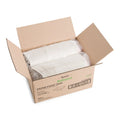 2-PACK OF TRAY FOOD PAPR RED PLAID 3LB
