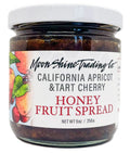 12-PACK OF SPREAD HONEY APRCT CHERRY