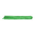 72-PACK OF Sour Bubble Gum: Green Apple Flavor Face Twisters, 6 - 12 - 2 OZ