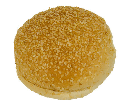 8- PACK OF BREAD ROLL SESAME BIG MARTY