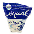 6-PACK OF SUGAR SUB BLUE