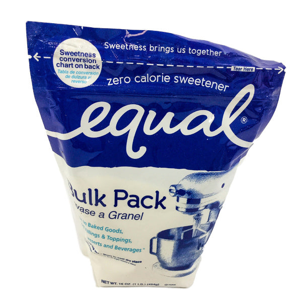 6-PACK OF SUGAR SUB BLUE