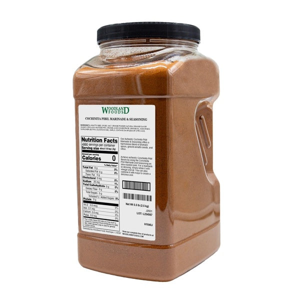 1-PACK OF SEASONING MARINADE COCHINITA