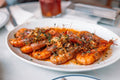 15LB-PACK OF SHRIMP HEADON 9/12 PRAWN