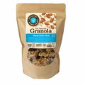 6-PACK OF Granola Baked Almond Butter Chunk, Healing Home Foods