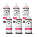 6-PACK OF Sauce Bbq Thai Kinders 15.5 oz