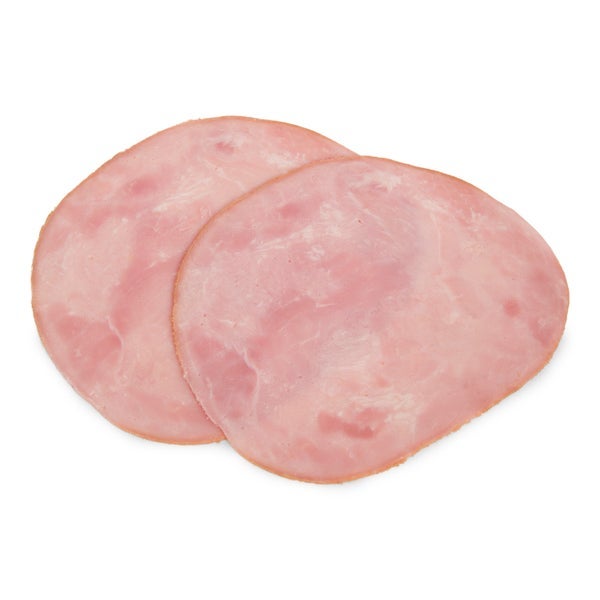 3 LB-PACK OF HAM SLICED SMK HARDWD 1 OZ FSH