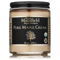 12-PACK OF Cream Maple Organic, Mount Mansfield Maple Products, Mount Mansfield Maple Products