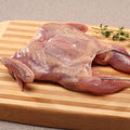 4 CT-PACK OF QUAIL WHL NAT RETAIL PK