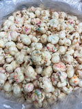 12-PACK OF BIRTHDAY CAKE POPCORN 12 PACK 8 OZ