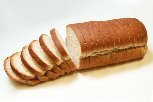 8- PACK OF BREAD WHL WHEAT BKD