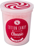 36-PACK OF Cotton Candy, Classic Pink Vanilla, Chocolate Storybook