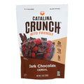 6-PACK OF Cereal Crunch Dark Chocolate Catalina 9 oz