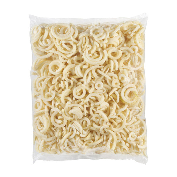 5LB-PACK OF POTATO FRY SKON COIL 1/4 BRINE
