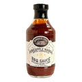 12-PACK OF Sauce BBQ Pineapple Mango with Chipotle, Milo's Whole World Gourmet