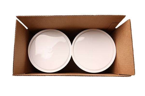 2- PACK OF ICING RTU CHOC FUDGE