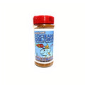 12-PACK OF Seasoning Rub Ocean Delight Seafood, Uncle Bob's Sauces and Rubs