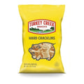 8-PACK OF Box Of Original Hard Cracklin Turkey Creek, 8 - 4 Oz