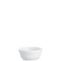 1000-PACK OF BOWL FOAM WHITE 8OZ