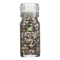 6-PACK OF PEPPER ASSORTED GET CRACKIN'