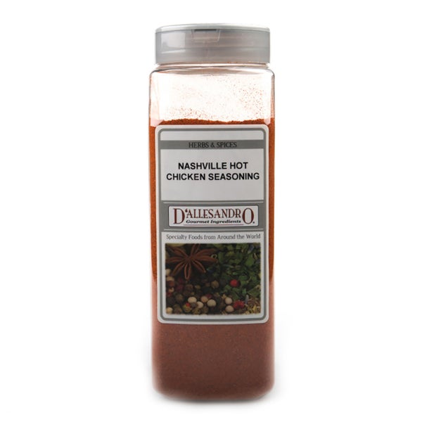 1-PACK OF SEASONING BLEND NSHVL HOT CHKN
