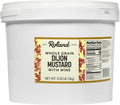 2-PACK OF MUSTARD DIJON GRAINED