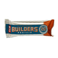 6-PACK OF BAR ENERGY CHOC PEANUT BUTR