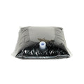 1- PACK OF SYRUP DR PEPPER BIB