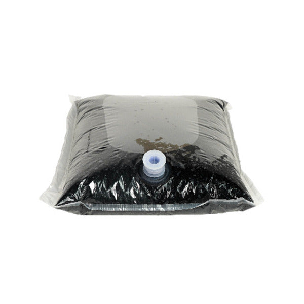 1- PACK OF SYRUP DR PEPPER BIB