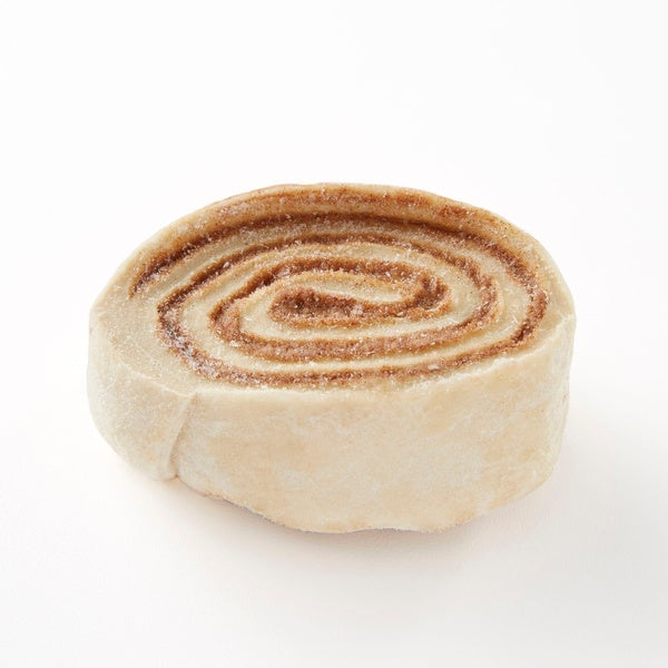 60- PACK OF DOUGH CINNAMON ROLL FTO SUPRME