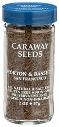 3-PACK OF SEASONING FLAVOR CARAWAY SEED