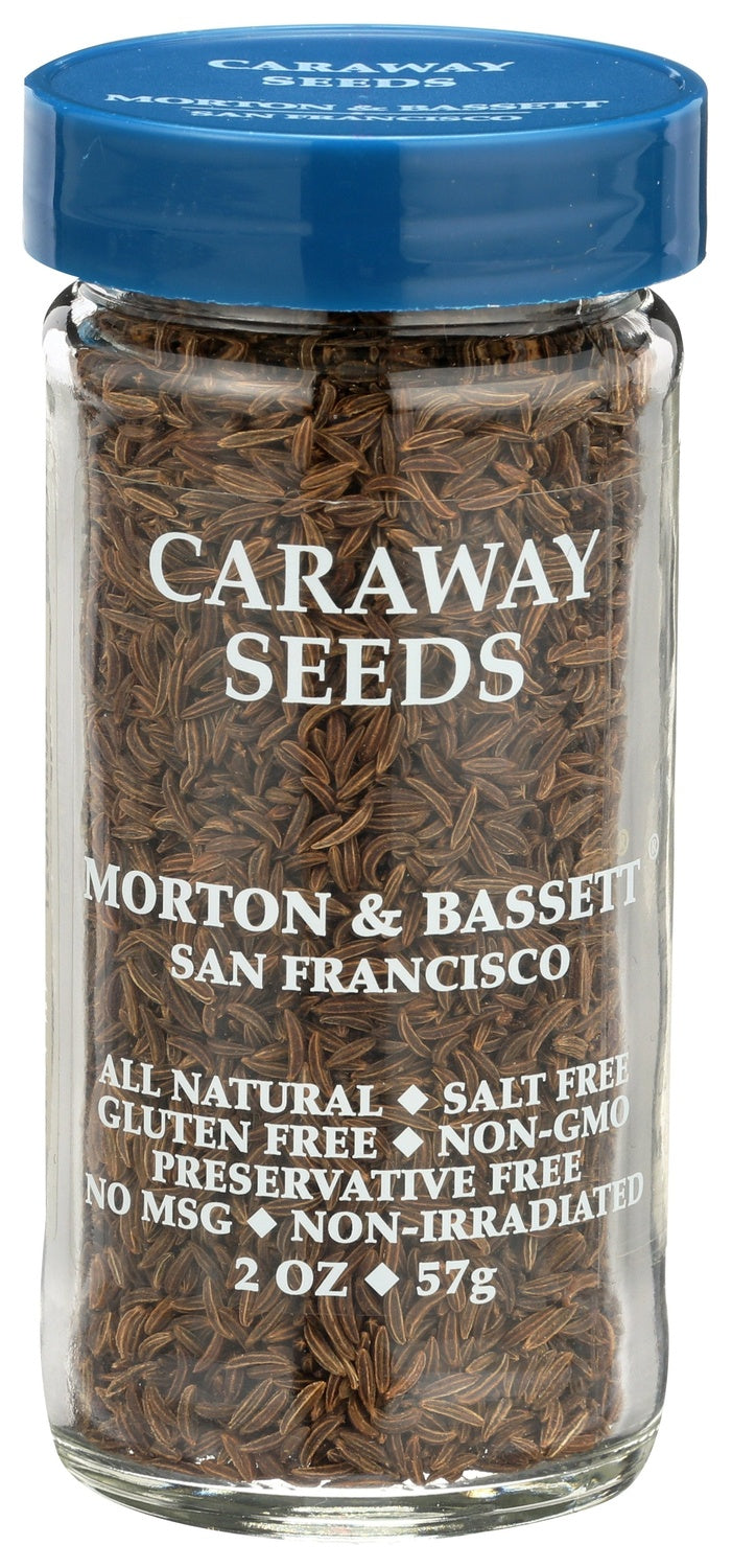 3-PACK OF SEASONING FLAVOR CARAWAY SEED