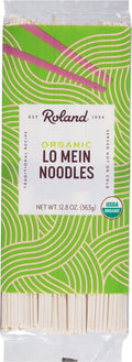 10-PACK OF NOODLE LO MEIN ORGANIC