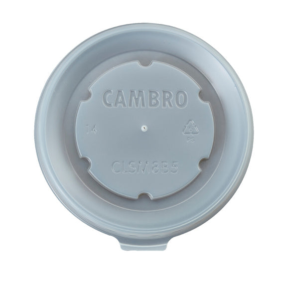 1500-PACK OF LID PLAS SHORELNE FOR MUG/BOWL