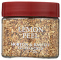 3-PACK OF Lemon Peel Morton & Basset 1 oz