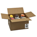 6 CT-PACK OF DISPENSER CONDMT OP ASCR 64OZ
