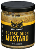 6-PACK OF MUSTARD DIJON COARSE