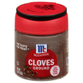 6-PACK OF SPICE CLOVE GROUND CASE OF 6