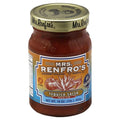 6-PACK OF SAUCE SALSA TEQUILA 16 OUNCE - CASE OF 6
